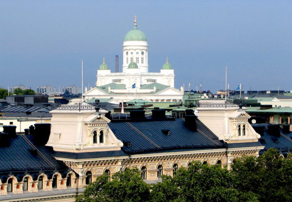 helsinki-cathedral