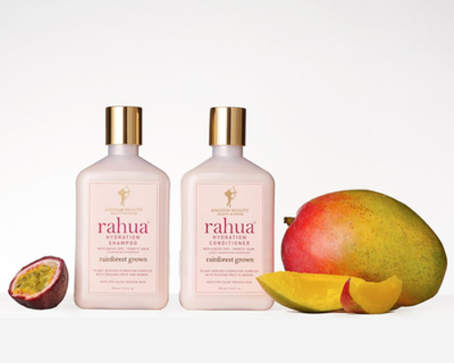 Rahua Hydrating Shampoo & Conditioner
